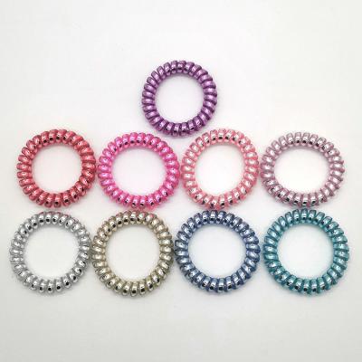 China Headwear for girls 2020 new fashion exquisite hair accessories ladies elastic hair band headwear for sale