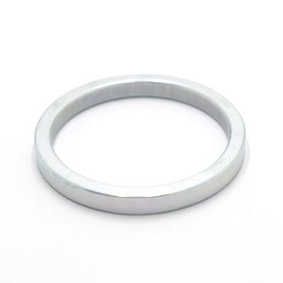 China Neodymium N52 Ring Magnets Industrial Strong Sphere Magnet [LYC] for Separating Ring Magnets for sale