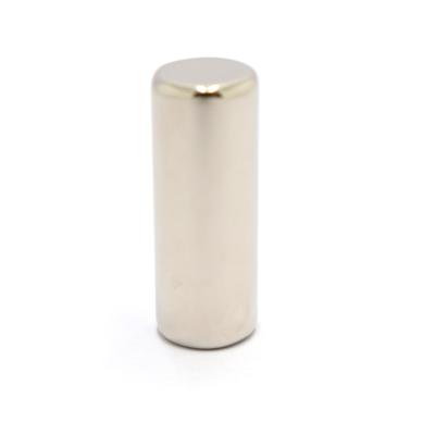 China Industrial magnet n35 super strong cylinder neodymium rod magnet [LYC] magnetic stick for sale for sale