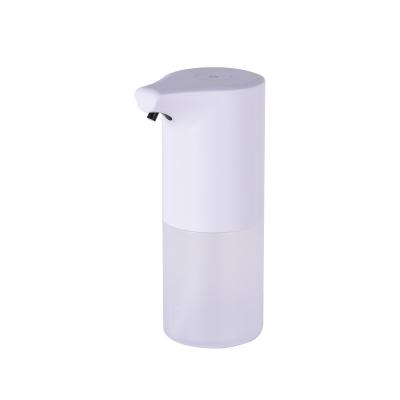 China Foaming Automatic Soap Dispenser Induction Liquid Soap Dispenser Foaming Gel Bottle Foaming Gel Sterilization Sensor Touchless Soap Dispenser for sale