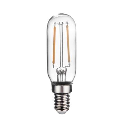 China Simple modern A60 4W 5W Giant LED Filament High Quality LED Filament Light Bulb for sale