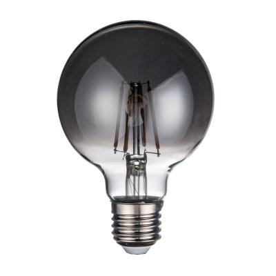 China Simple Modern The Most Popular 2W 4W 6W 8W LED Filament Transparent Obsolete Light Bulb for sale