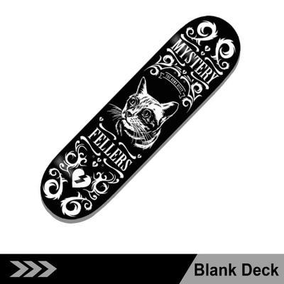 China PP+Aluminum+PU SKATERGEAR Acton Skateboard Store Best Selling Transparent Skateboards for sale