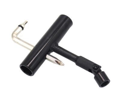 China Adult SKATERGEAR Metal Skateboard Tools Skatetool for sale