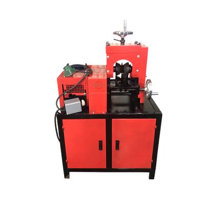 중국 Automatic Submersible Copper Cable Peeler Highest Performance Cable Stripper Machine Copper Wire Recycling Large Machine Cable Stripper Equipment 판매용