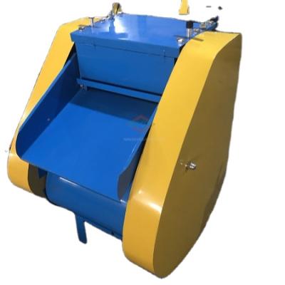 China Scrap cable recycling copper cable peeling machine popular electric automatic scrap wire stripping machine for sale for sale