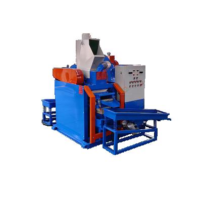 중국 Mini granulator BSGH BS-D75 high quality and best service of copper wire wasted cable granulator reuse machine made in China 판매용