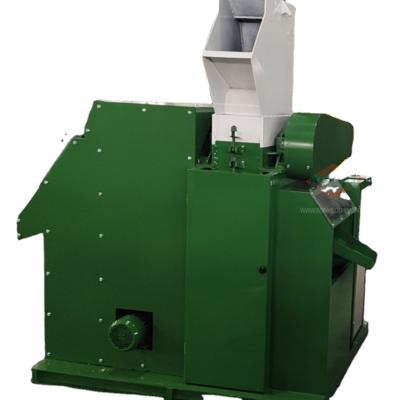 중국 D70 Full Automatic Scrap Car Wire Cut Used Plug Cable Granulator Recycling Machine Made In China 판매용