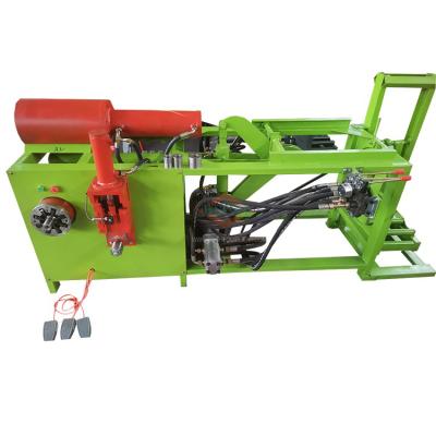 China Building Material Shops Multi Function Electric Motor Destroying Machine Scrap Motor Recycling Machine In Europe for sale