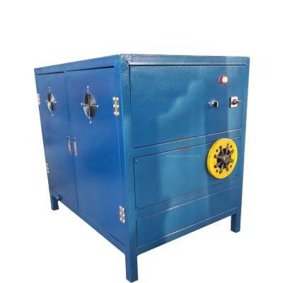 China Factory Electric Motor Stator Winding Machine Copper Wire Aluminum Motor Recycling Machine en venta