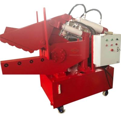 중국 Alligator Shear 2021 BSGH Hydraulic Alligator Shearing Machine Alligator Cutting Machine Useful Scrap Metal Tools For Sale 판매용