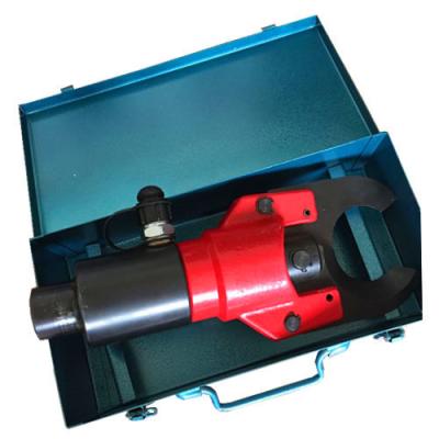 중국 2019 BSGH Hydraulic Cable Cutter 2019 BSGH Netting Hydraulic Wire Cable Cutter 판매용