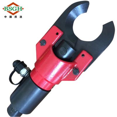 China different cutting cutter and small cable cutter range hydraulic electric cable pump CC-50B en venta