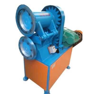 China Building Material Shops Tire Ring Recycling Machine / Tire Ring Cutter / Tire Ring Cutting Machine en venta