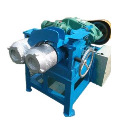 China Factory Tire Wire Removing Machine / Steel Removing Tire Machine / Tire Recycling Machine en venta