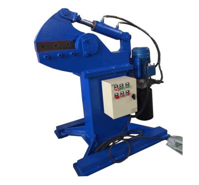 중국 High Quality Building Material Stores AS-60 China Small Wire Cutting Tools Alligator Shear Hydraulic Cutting Machine For Sale 판매용