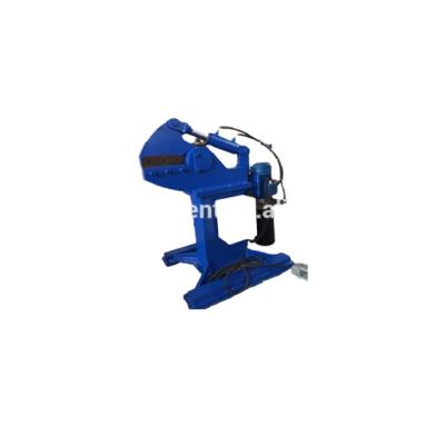 중국 1 Inlet AS-250 Hydraulic Wire Cutting Tools Small Alligator Shear Cutting Machine 판매용