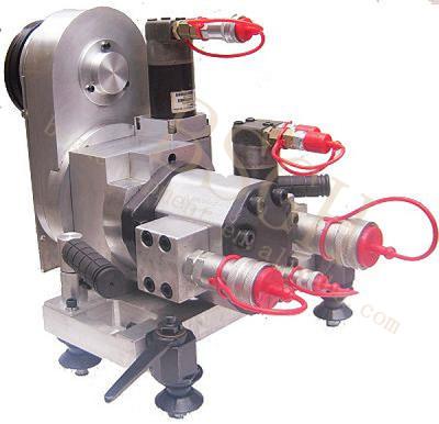 Κίνα 2019 best price with high quality for cutting concrete wall brick cutting machine hydraulic concrete saw HWS-600TM HWS-600TM προς πώληση