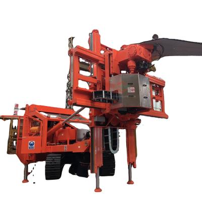 China BS-LBJ2500 anti-slip arm chainsawcutting stone chainsaw, chainsaw cutting marble machine for sale