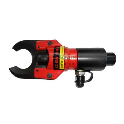 China Building Material Shops Cable Cutter Stripper Terminal Hydraulic Crimp Network Tool Manual Hydraulic Hose Crimp Tool for sale