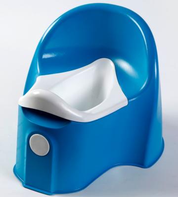 China Realistic Cute Baby Toilet Training Toilet Eco-freindly Style Kids Potty Chair for sale