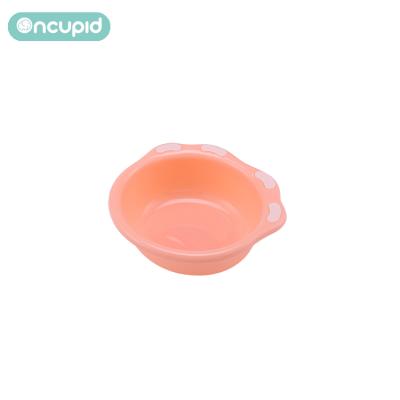 China Plastic Baby Wash Basin Inequality In Size Cartoon Viable Cheap Plastic Children for sale