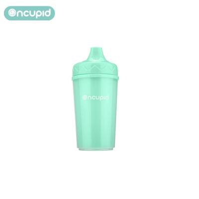 China Viable Cheap Price Food Grade BPA Free Insulation Baby Kids Plastic Water Bottle Cups Cup for sale