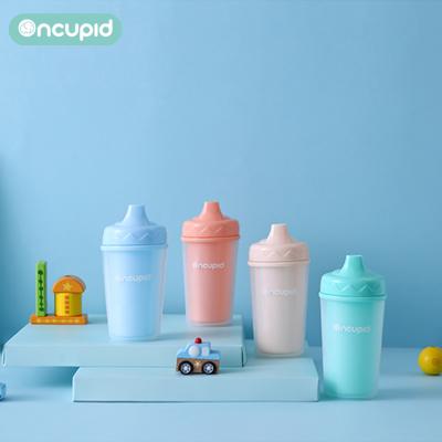 China Eco-Friendly BPA Free Sustainable Kids Manufacturer China Tritan Water Bottle Plastic Cup for sale