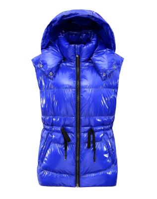 China Wholesale Latest QUICK DRY Women Winter Coat Stripper Jacket for sale