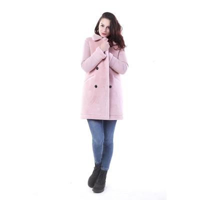 China Zuoxiner Clothing Manufacturer Women QUICK DRY Kind and Adults Age Category Women Causal Coat for sale