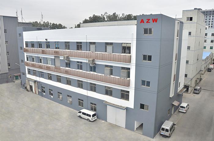 Verified China supplier - SHENZHEN AZW TECHNOLOGY CO.,LTD