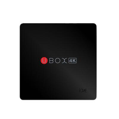 중국 블루투스 XBMC Amlogic S802 쿼드 중핵 똑똑한 텔레비젼 상자 WiFi MIMO 4K 1080P 가득 차있는 HD 판매용