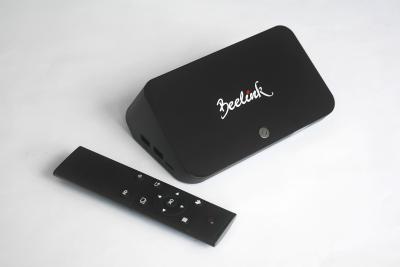 China Beelink Rockchip 3288 caixas superiores de aparelho de televisão da caixa da tevê do andróide XBMC do núcleo do quadrilátero/HDMI à venda