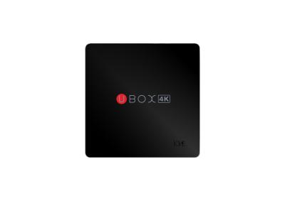 Chine LAN de l'Ethernet 10/100M de boîte de Bluetooth Wifi Amlogic S802 TV avec matériel de 4K x de 2K à vendre