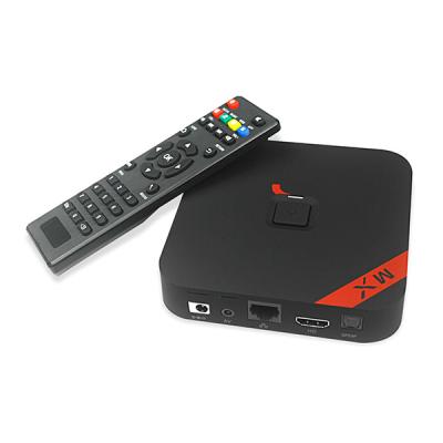 China Wireless MXQ Amlogic S812 Smart Android TV Box Quad Core 1G DDR3 8G Flash for sale