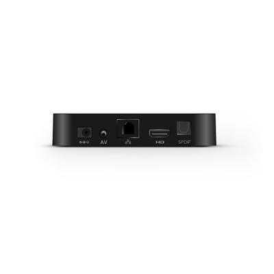 China Multi Sprachen- QWERTYtastatur-Viererkabel-Kern HDMI intelligenter Fernseh-Kasten Bord-eMMC Blitz 8GB zu verkaufen