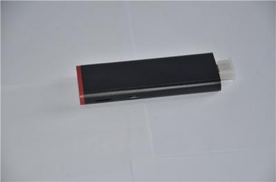 China Van de de Vierlingkern van Intel Z3735F Dongle van TV van PC de Mini Draagbare met Grafiek van de Bandwifi HD van Bluetooth de Dubbele Te koop