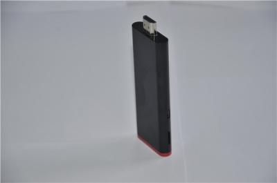 China Minipc-Winst 8.1 de Dongle Bluetooth 4.0 van TV van de Vierlingkern Vastgestelde Hoogste de Doosstok van WIFI 2.4GHz 5.0GHz Te koop