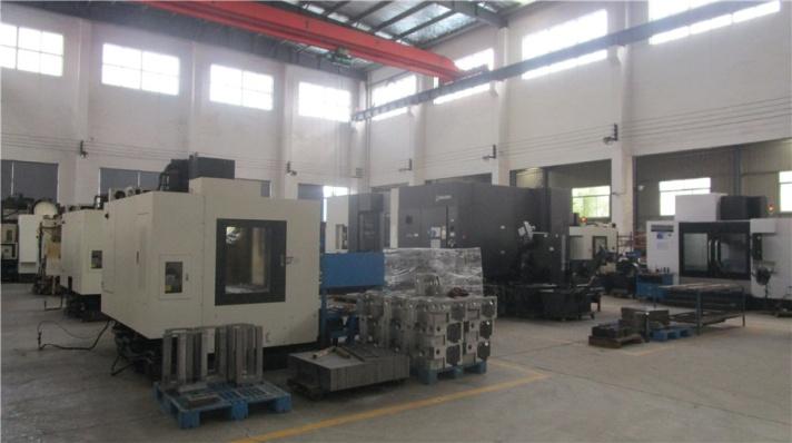 Verified China supplier - Jiangsu New Victor Industrial Co., Ltd.