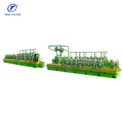 China Make VZH-25 Steel Pipe Steel Pipe Making Machine for sale