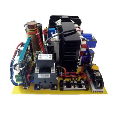 China Skin Tightening 2400w OPT Spare Parts Power Supply Main Board For IPL OPT for sale