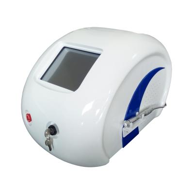 China Blood Vessels Removal Spider Vein Removal 980nm Diode Laser Vascular Machine for sale