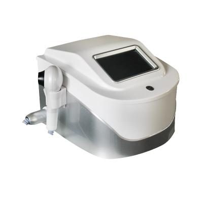 China Wrinkle Remover Plaxel Wrinkle Removal Radio Frequency Skin Tightening Machine Face Lift RF Equipment for sale