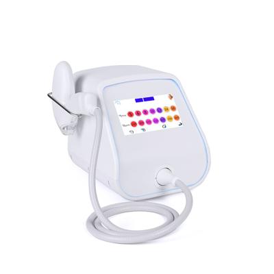 China Wrinkle Remover Face Lift RF Microneedling Machine Skin Fractional RF Microneedle Intracel RF Microneedle Rejuvenation Equipment for sale