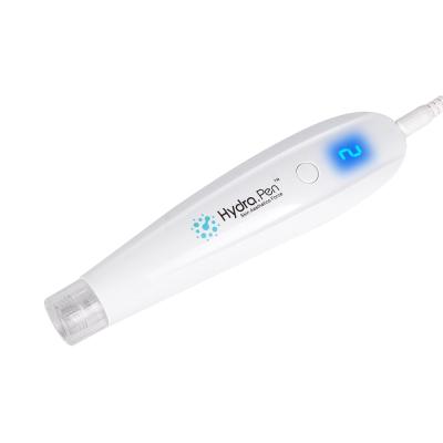 China Skin rejuvenation hydra pen H2 electric microneedle nano microneedling dermapen derma pen for sale