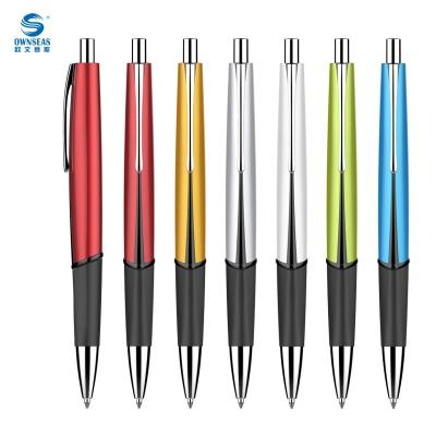 China Promotional Pen Stationery manufacture in china custom pen color advertising pen for sale