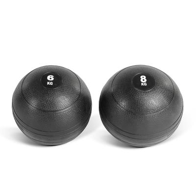 China High Quality Fitness Slam Ball Slam Ball Exercises Grip Tread Weight Training Complete Easy Slam Ball Wholesale for sale