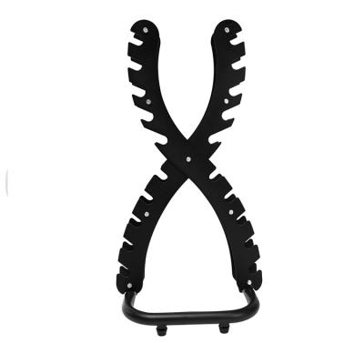 China High Quality Custom Metal Dumbbell Rack Dumbbell Rack For Sale 10 X Pairs Of Dumbbell Rack for sale