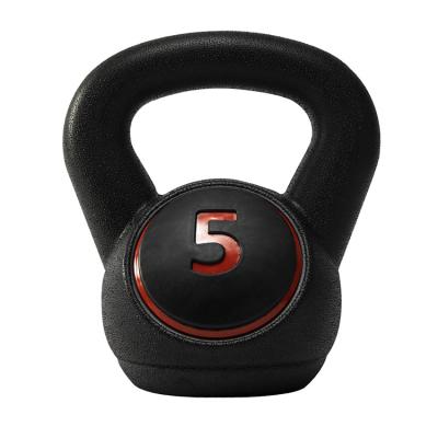 China Universal Kettlebell For Sale Heavy Kettlebells Gym Equipment Kettlebell Set for sale