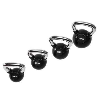 China Universal High Quality Kettlebell Kettlebell Competition Fitness Equipment Kettlebell for sale